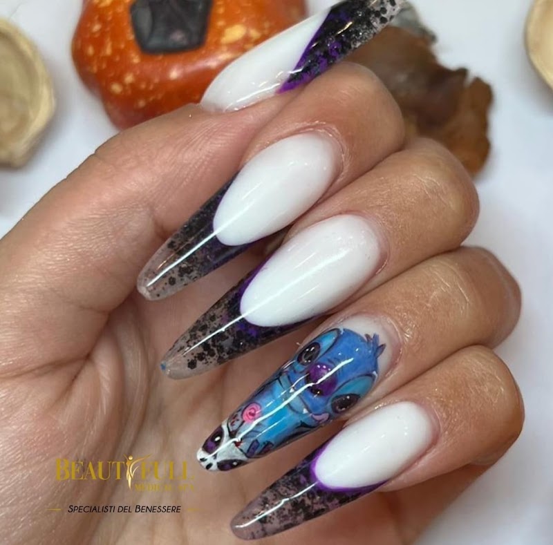 BeautyFull Medical Spa — estetista a Frosinone