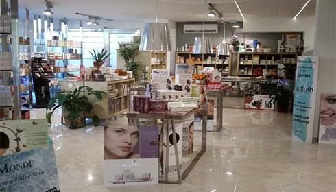 Istituto di Bellezza, La Bottega degli Angeli — estetista a Alcamo