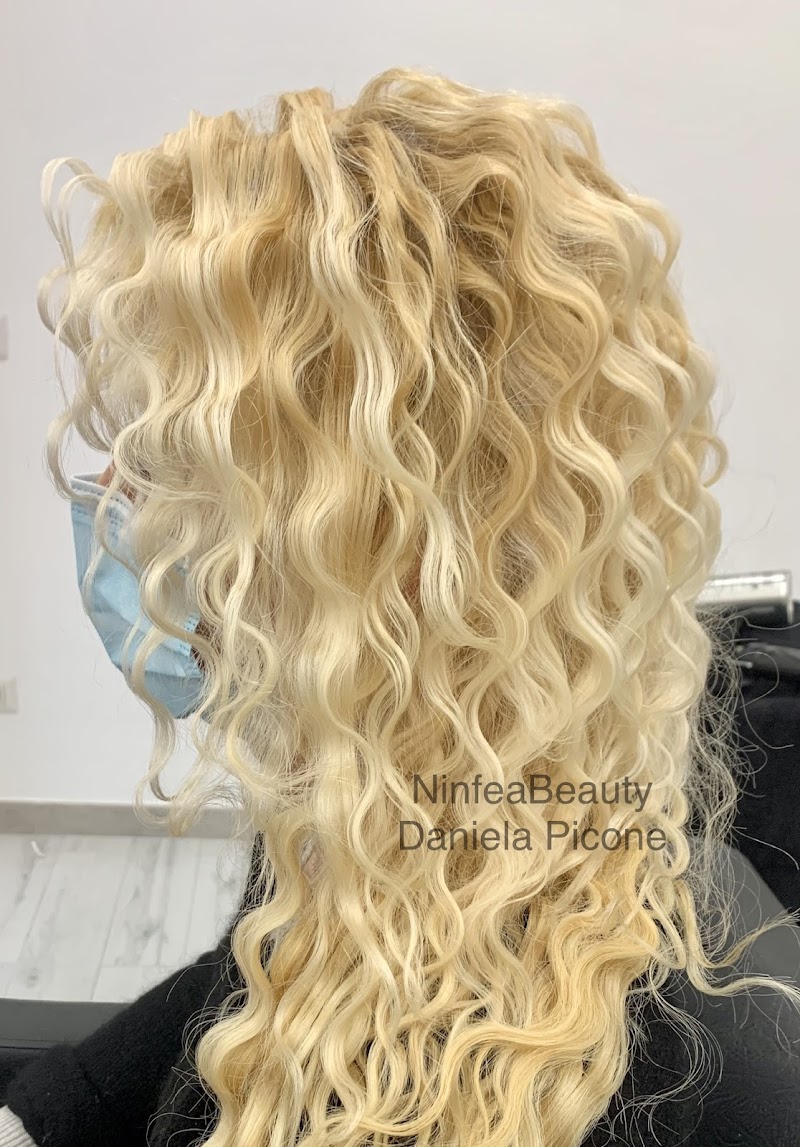 Ninfea Beauty — estetista a Aprilia