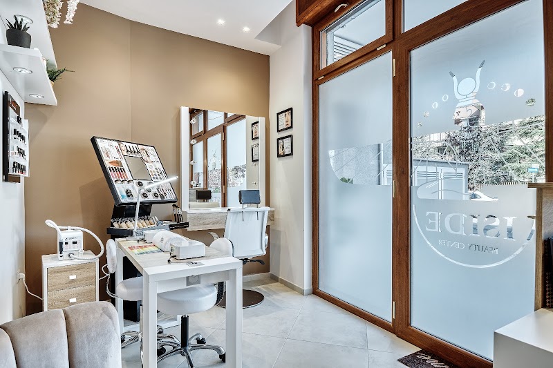 Iside Beauty Center — estetista a Bari