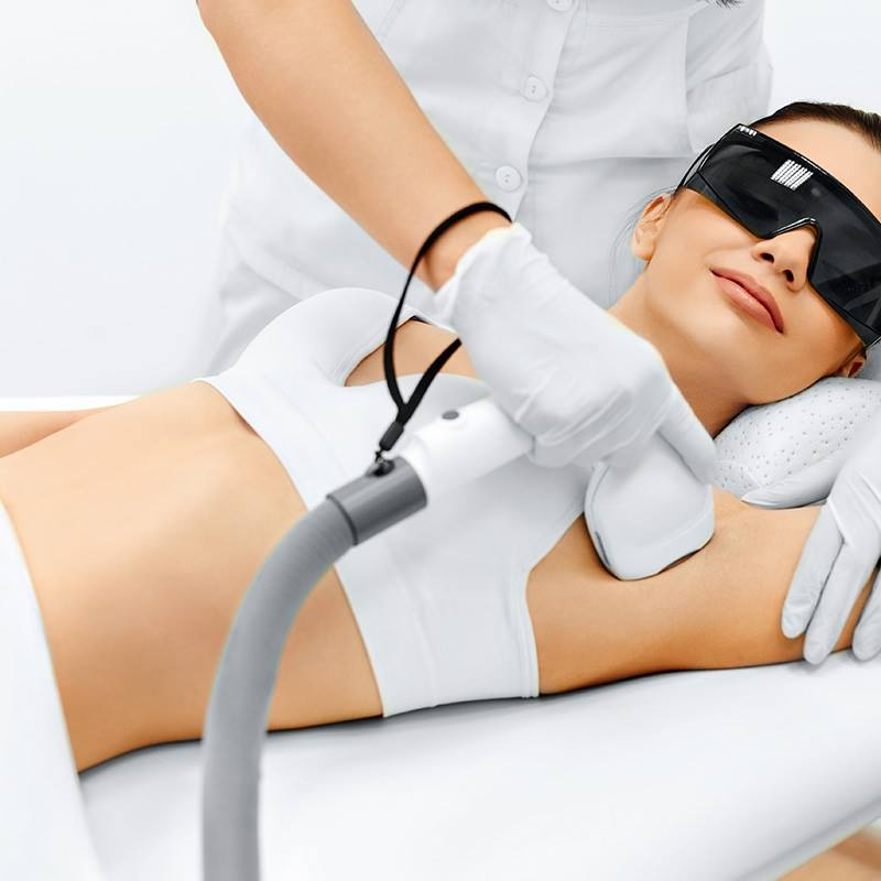 EliteSoleil Bresso centro estetico abbronzatura solarium wellness — estetista a Cinisello Balsamo