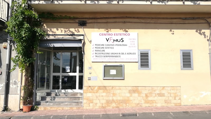 Centro Estetico Venus — estetista a Lentini