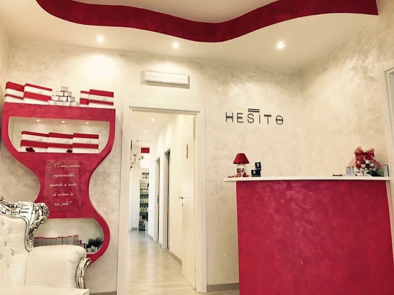Centro Estetico Ninfea Di Ambrosetti Serena — estetista a Anagni