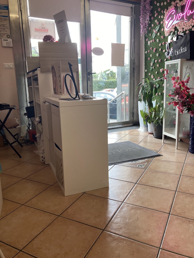 Evolush - Evoluzione Estetica — estetista a Mascalucia