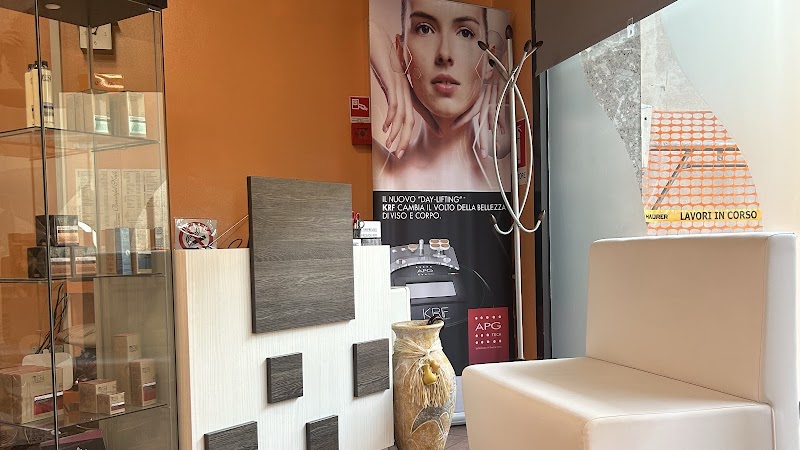 Beautiful Nails — estetista a Garbagnate Milanese