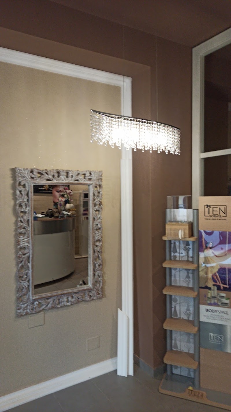 Centro La Fenice New luxury — estetista a Augusta