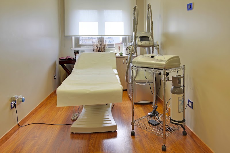 Centro Medieste Laser — estetista a Canicattì