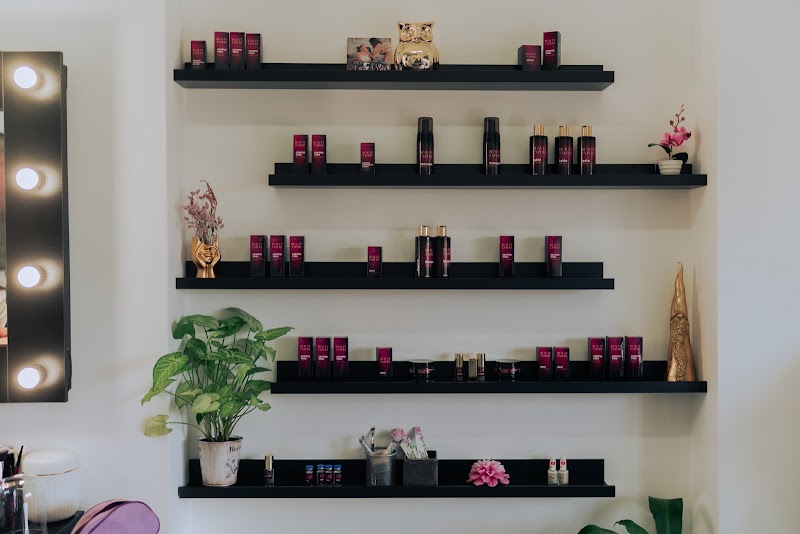Beauty expert — estetista a Piedimonte Matese