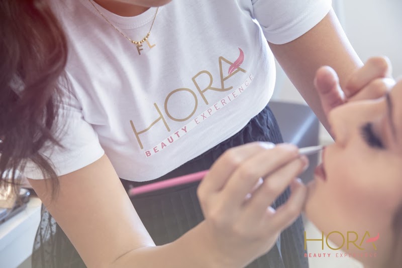 Hora beauty experience — estetista a Giarre