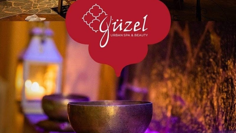 GUZEL - Centro Benessere | Piedimonte San Germano — estetista a Frosinone