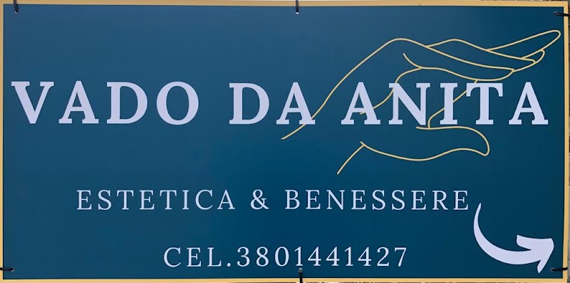 Vado da Anita Estetica & Benessere — estetista a Anguillara Sabazia