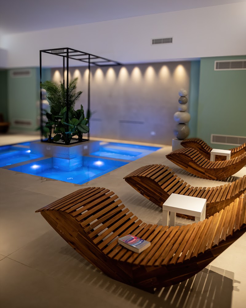 Kiran Wellness — estetista a Caltagirone