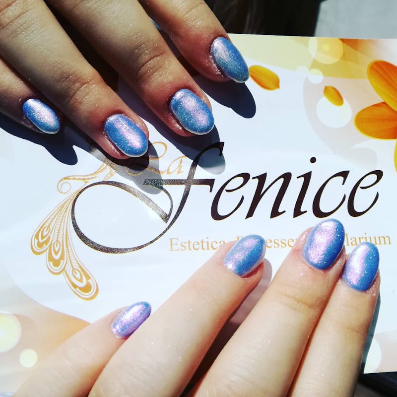 Centro estetico la Fenice — estetista a Nocera Inferiore
