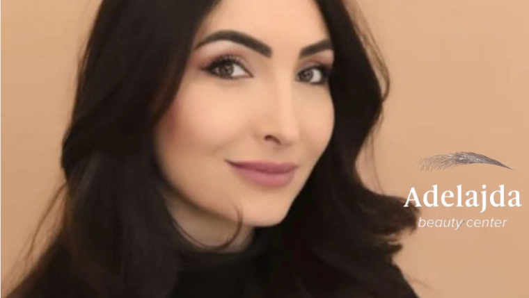 Adelajda Beauty Center — estetista a Varese