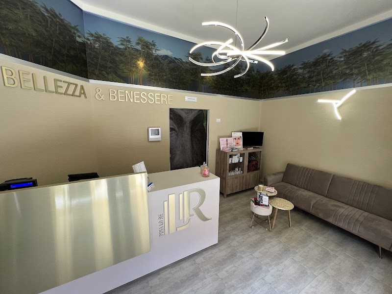LR Bellezza & Benessere di Pina Lo Re — estetista a Adrano