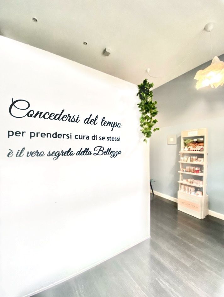 Charme & Beauty di Elisa — estetista a Busto Arsizio