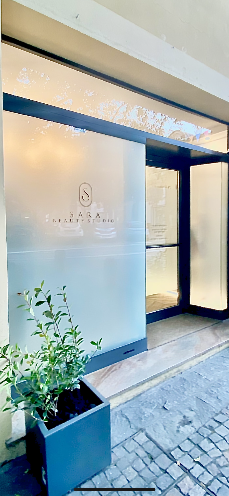 Sara Beauty Studio — estetista a Cernusco sul Naviglio