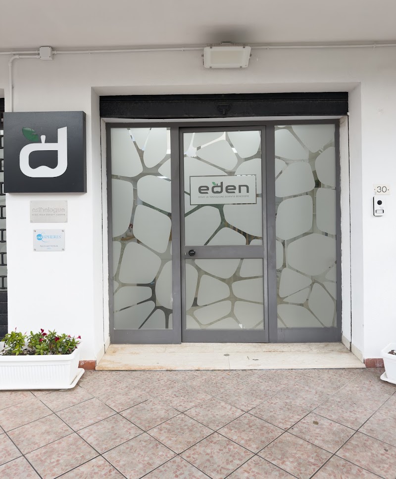 Eden — estetista a Castelvetrano