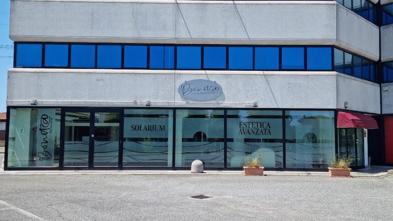 Bonita Benessere — estetista a Brescia