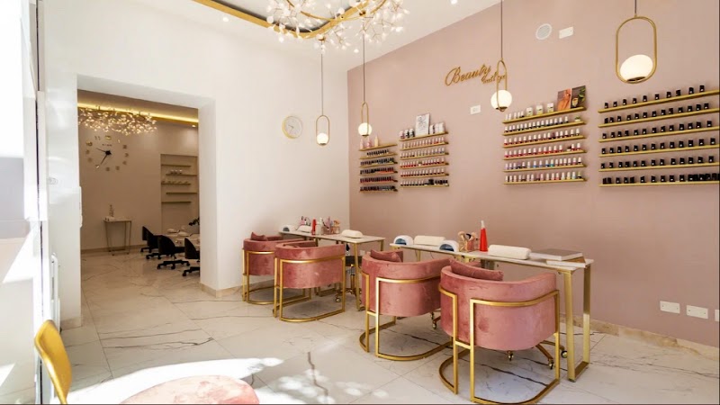 Beauty Nail Spa, Monza — estetista a Monza