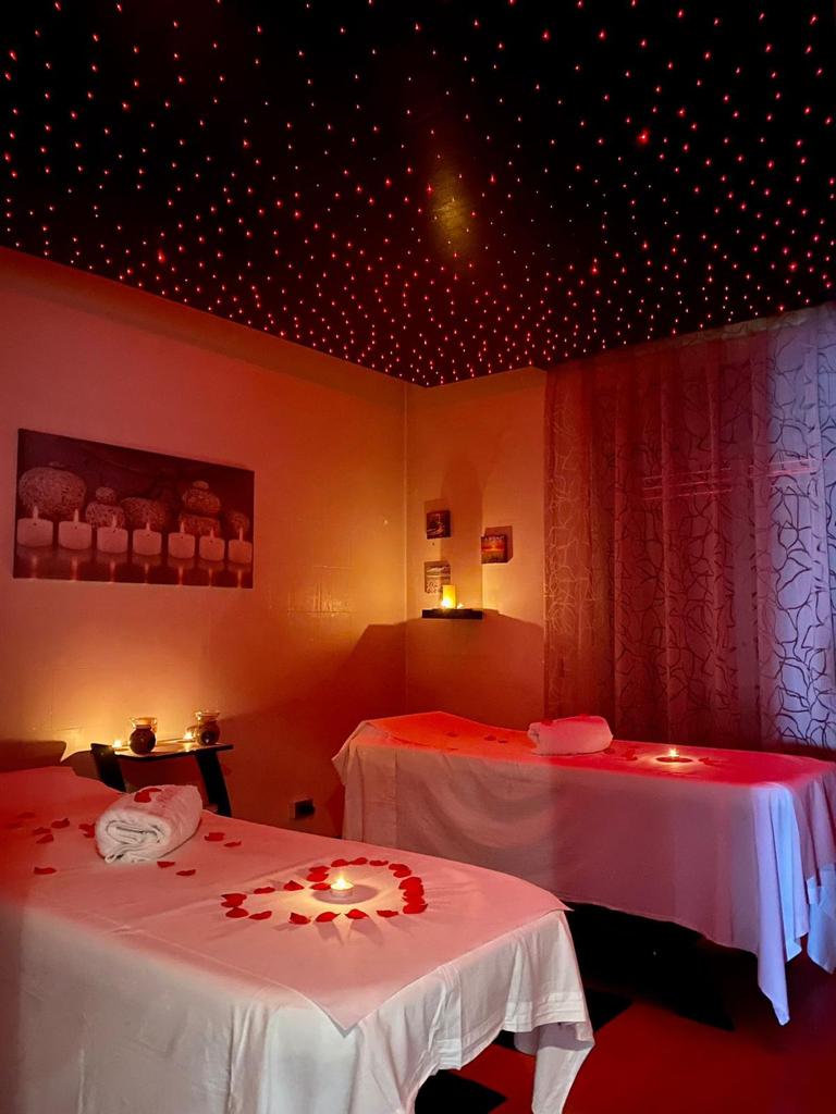 Afrodite - Centro benessere e estetico — estetista a Sciacca