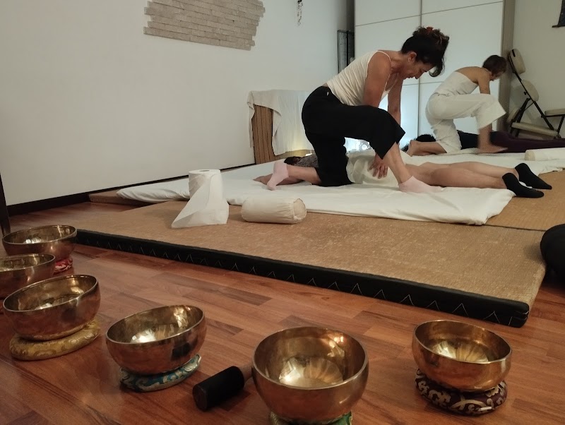 siracusa massage — estetista a Siracusa