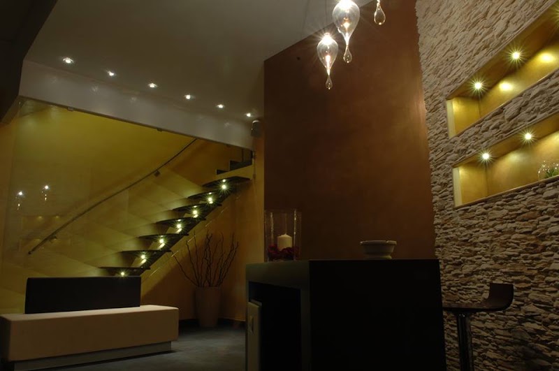 Christian's Centro Benessere — estetista a Brindisi