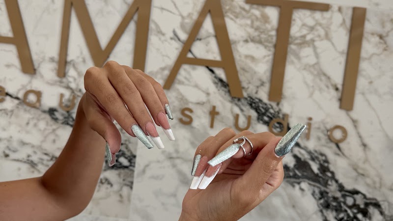 Amati beauty studio — estetista a Sabaudia