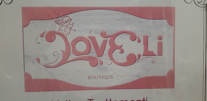 LovEli — estetista a Ragusa