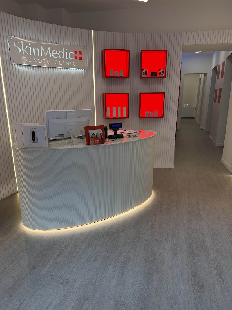 SkinMedic Monza — estetista a Monza