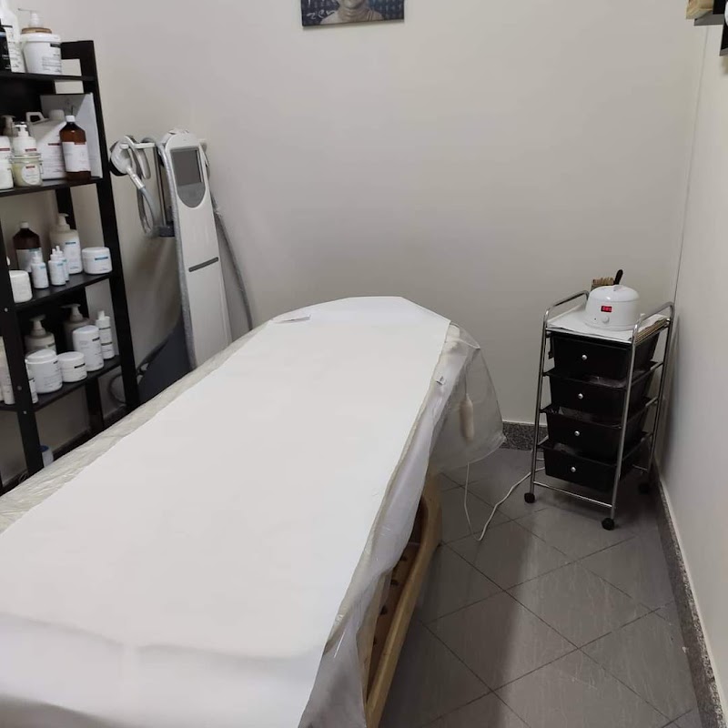 Incanto Wellness & Beauty Solarium — estetista a Bari