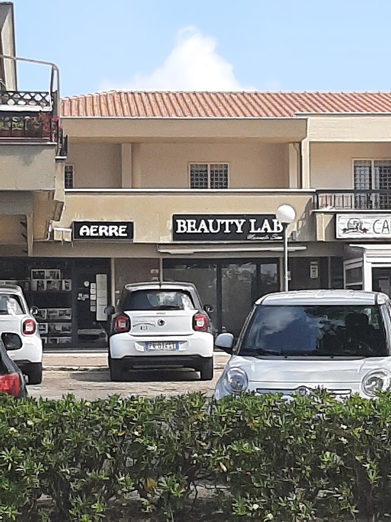 Beauty Lab Manuela Sica — estetista a Anzio