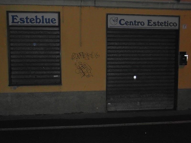 Esteblue Centro Estetico — estetista a Cernusco sul Naviglio