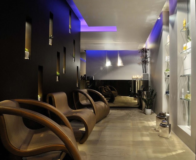 Gemiti Anna Beauty SPA — estetista a Andria