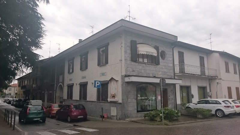 Istituto Di Bellezza Giulia Di Troiano Giulia — estetista a Nova Milanese