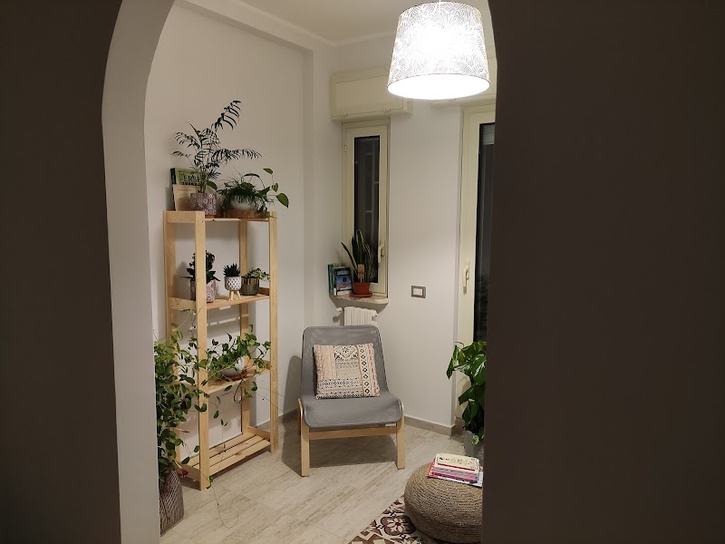 Studio Olistico Base Natura — estetista a Barletta
