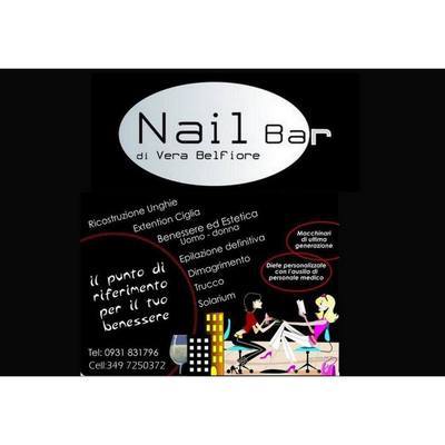 Centro Estetico Nail Bar — estetista a Avola