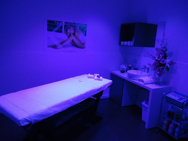 Studio di Bellezza ed Estetica — estetista a Enna