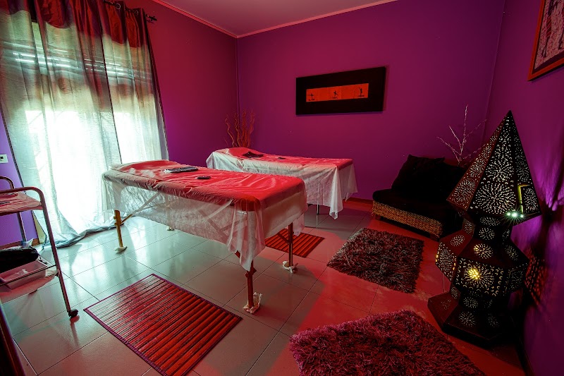 Holistic Center - Centro Estetico Olistico Catania — estetista a Misterbianco