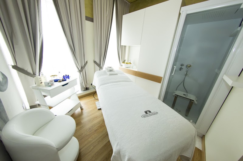 Corso Venezia 8 Studio Estetico — estetista a Milano