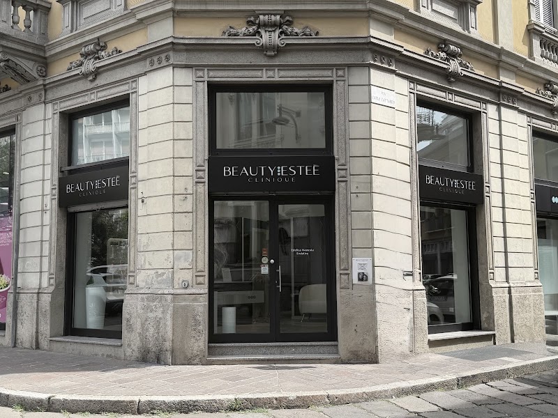 BeautyEsteè Clinique Busto Arsizio — estetista a Busto Arsizio
