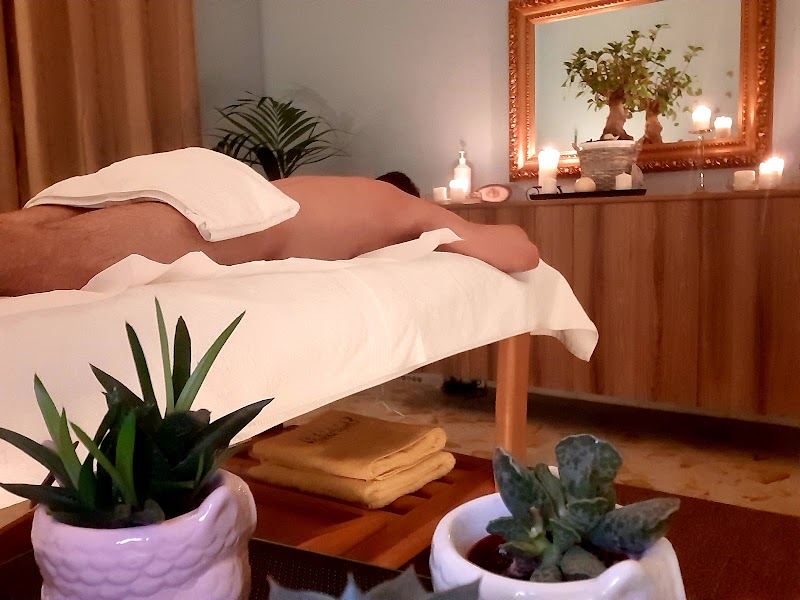 Life Massage — estetista a Cava de' Tirreni