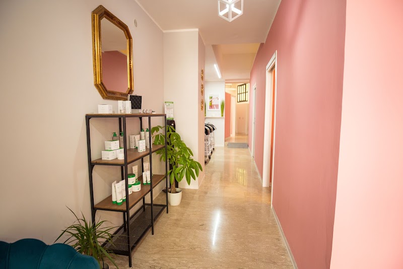 Flora Estetica Avanzata — estetista a Cassino