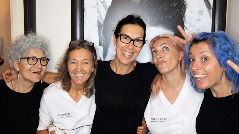 Centro Estetico Effetto Donna di Lorandi Gigliola — estetista a Brescia