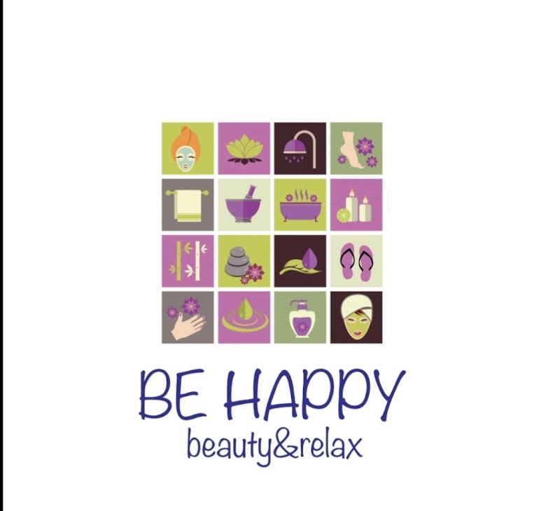 Be Happy di Guacci Giuseppina — estetista a Solofra