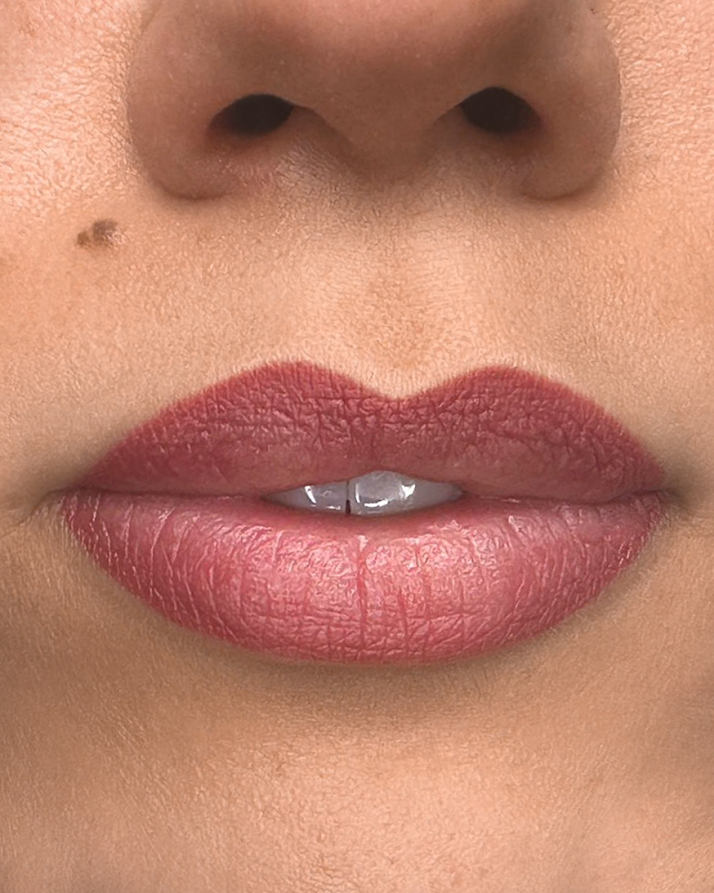 Nelli Trucco Permanente — estetista a Milano