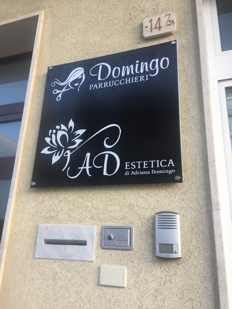 AD estetica di Adriana Domingo — estetista a Alcamo