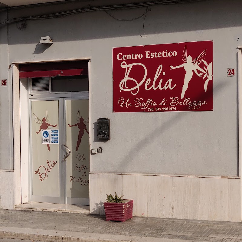 Centro Estetico Delia — estetista a Brindisi