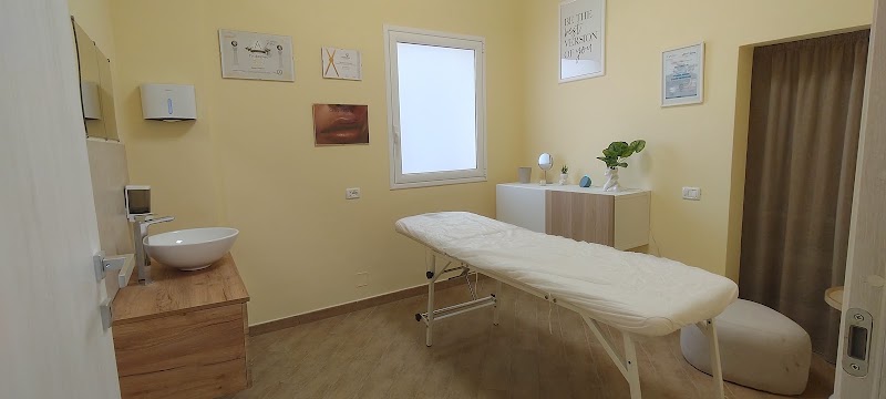 SILVIA CAPPELLO BEAUTY STUDIO — estetista a Agrigento