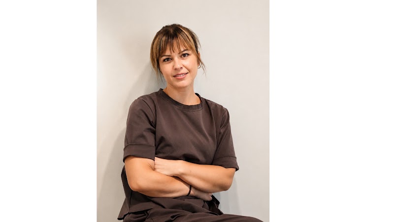 Equilibrio.Beauty&Wellness — estetista a Monza